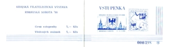 SA 90 / 025 a b - SA 90 / 025 d b ** - 1990